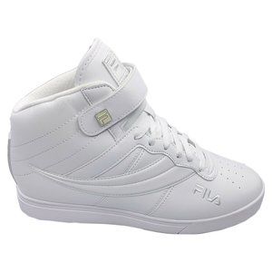 FILA Vulc 13 MP triple White *Size 9* 1CM00802-100